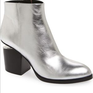 Alexander wang gabi boots